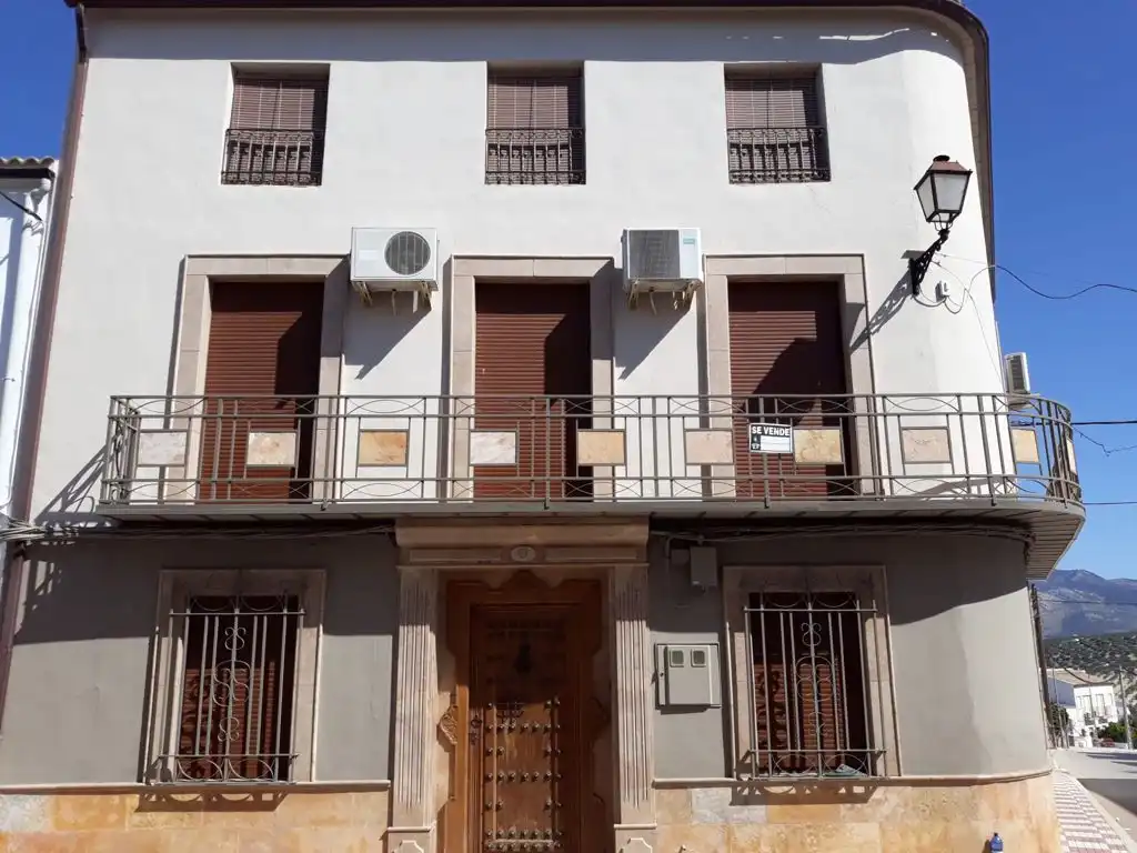 Haus zum Verkauf in Alcaudete, imagen 9