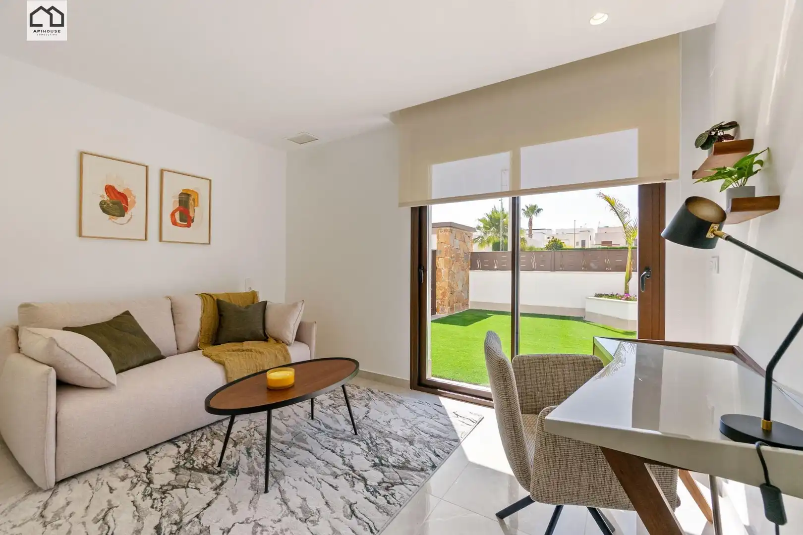 Casa a schiera in vendita a Benijófar, imagen 10