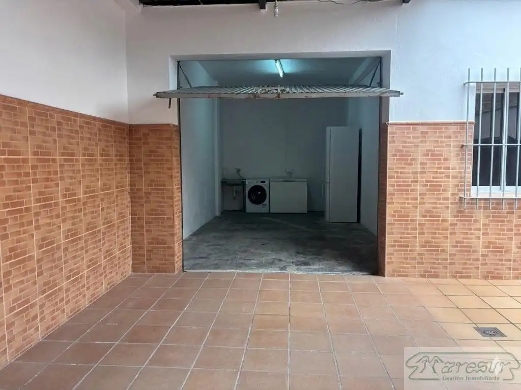 Casa adosada en venta en La Pastora - La Estación