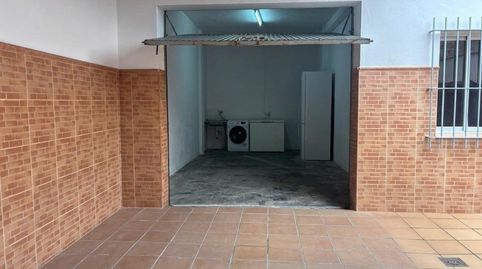 Foto 2 de Casa adosada en venda a La Pastora - La Estación, San Fernando