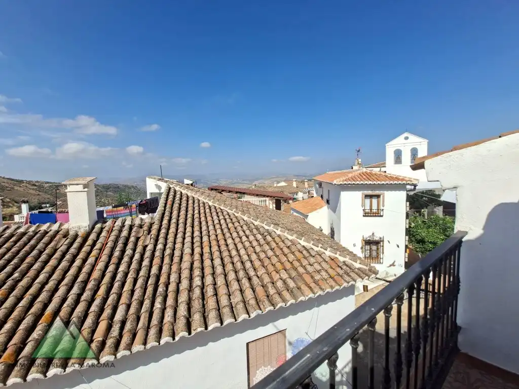 Apartament amb terrassa en venda a Calle Nueva, imagen 11