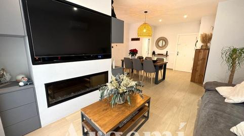 Foto 4 de Pis en venda a Palau-solità i Plegamans, Barcelona