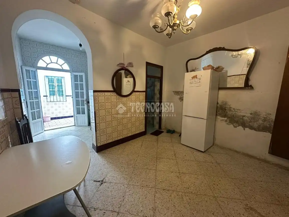 Houses for sale in El Viso del Alcor
