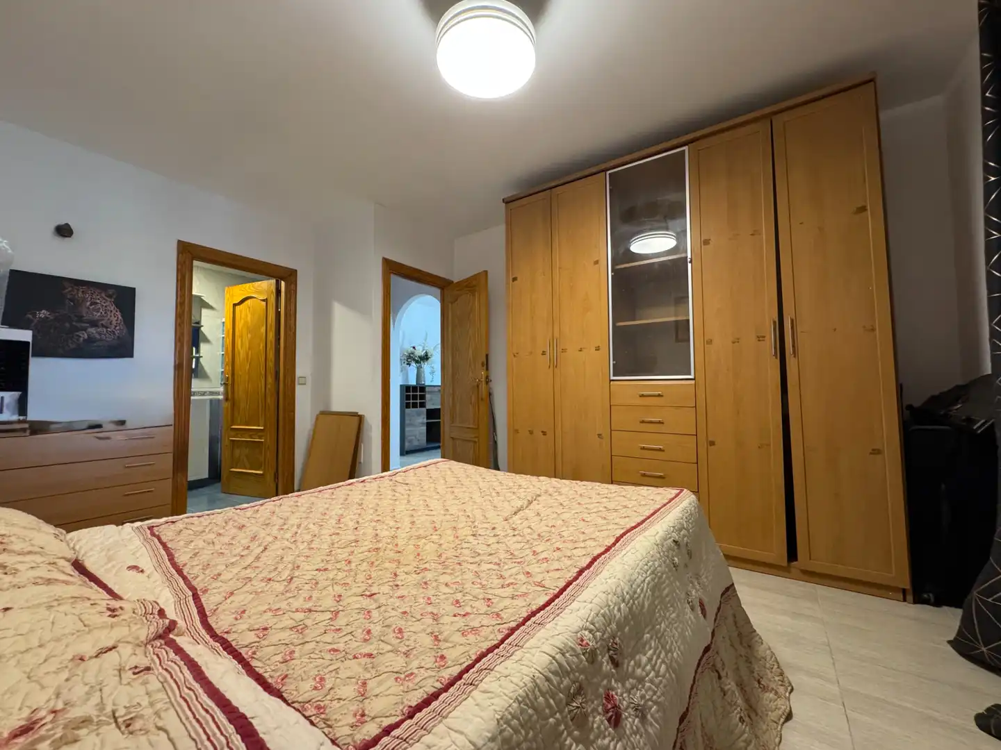 Casa rústica con terraza en venta en Diseminado la Atalaya, imagen 10