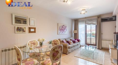 Photo 5 of Flat for sale in Atarfe, Granada