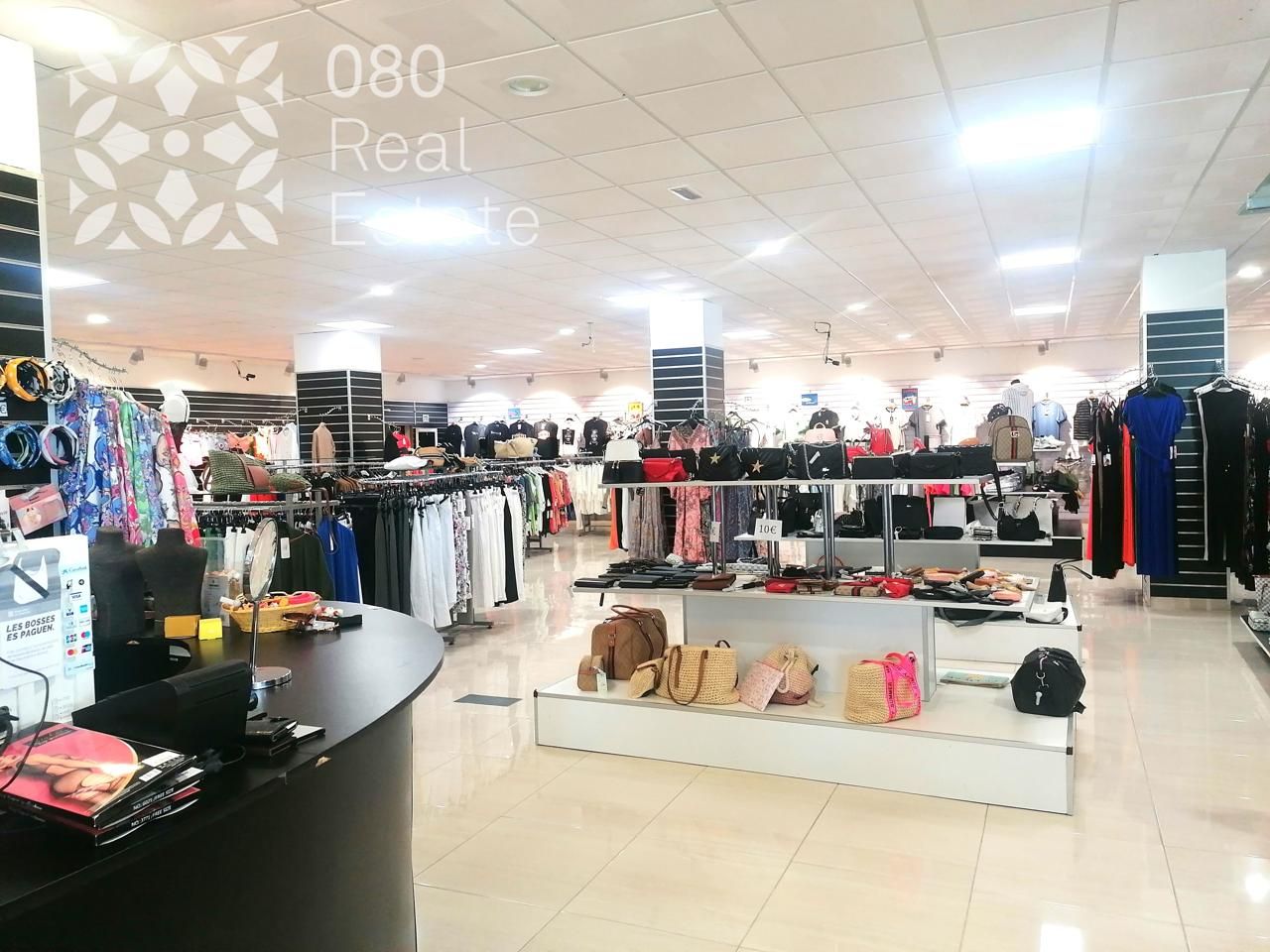 Premises for sale in Marítim, Malgrat de Mar