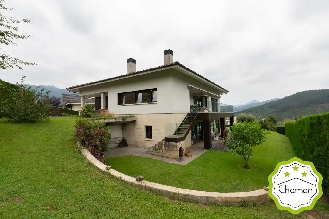 Casa o xalet en venda a Udea Kalea, Igorre