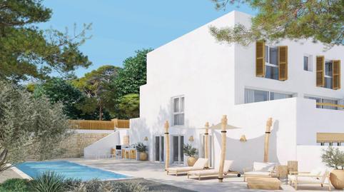 Foto 2 de Casa adosada en venda a Sanet y Negrals, Alicante