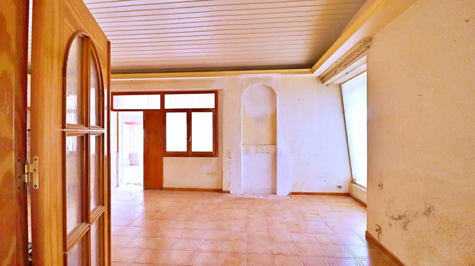 Casa o xalet en venda en Elche / Elx amb Terrassa