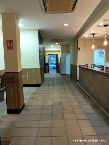 Local comercial en Alquiler en Colores -  Entreparques