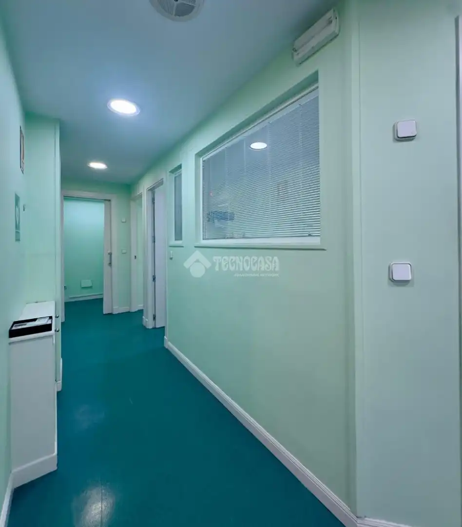 Piso en venta en Móstoles con Aire acondicionado, Calefacción y Terraza