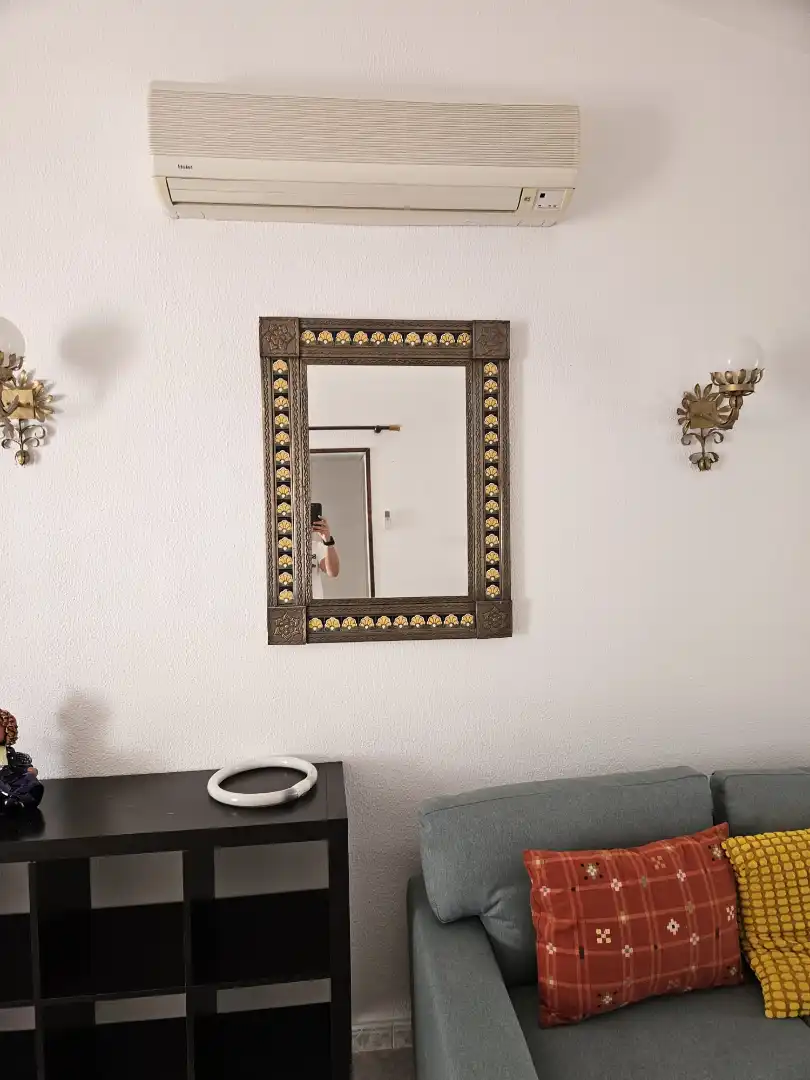 Habitación de Casa o chalet en venta en San Bartolomé de Tirajana con Aire acondicionado, Jardín privado y Amueblado