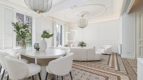 Foto 4 de Piso en venta en Vila de Gràcia, Barcelona Capital