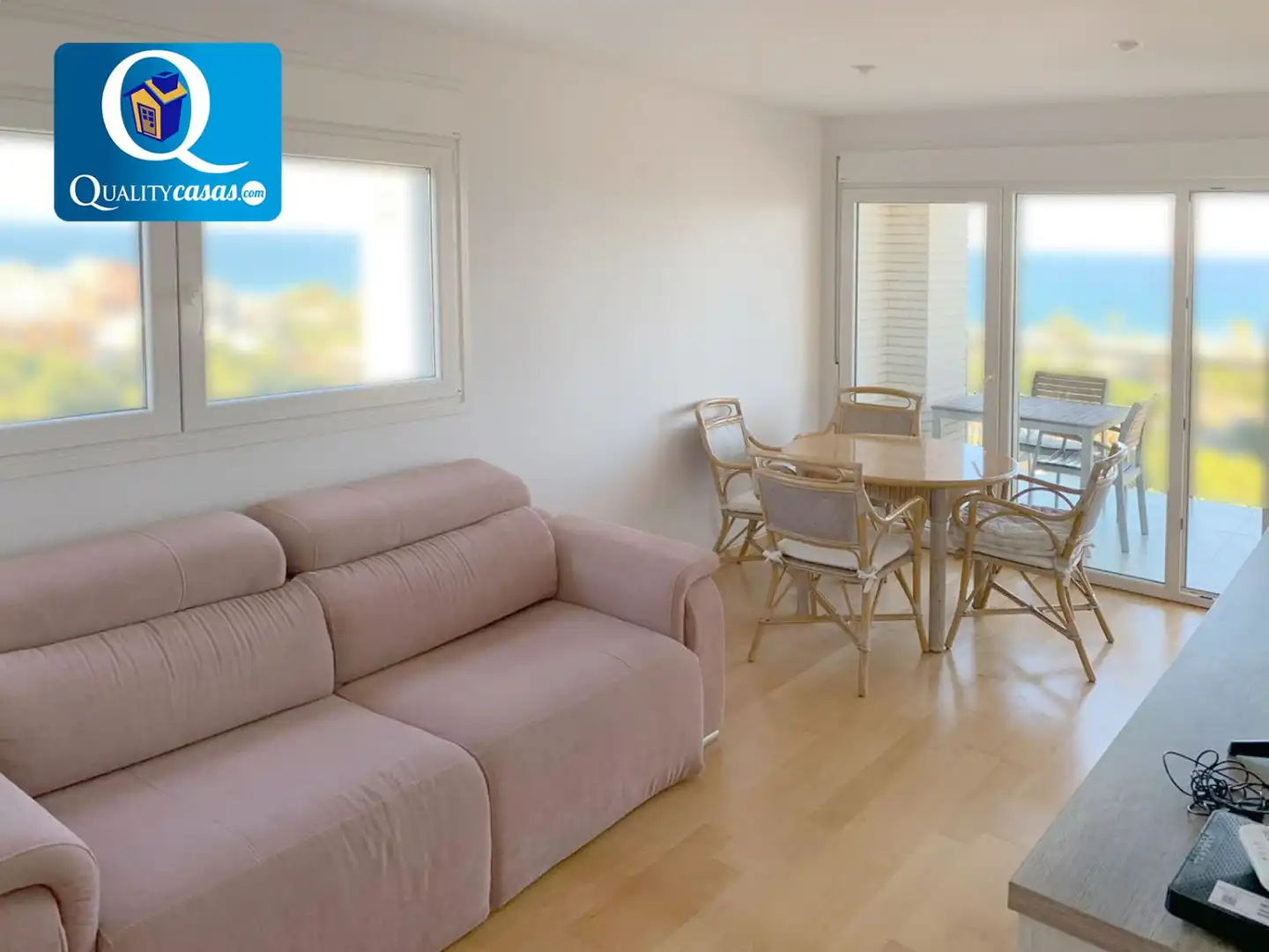 Pis de lloguer a PAU 5, Playa de San Juan - El Cabo de las Huertas