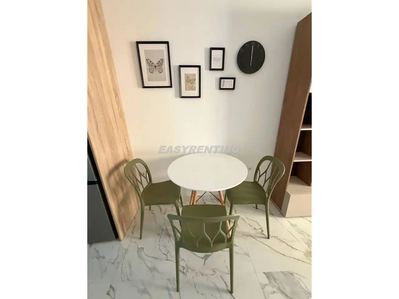 Flat for rent in Calle San José, Huerta Fava - Santiago
