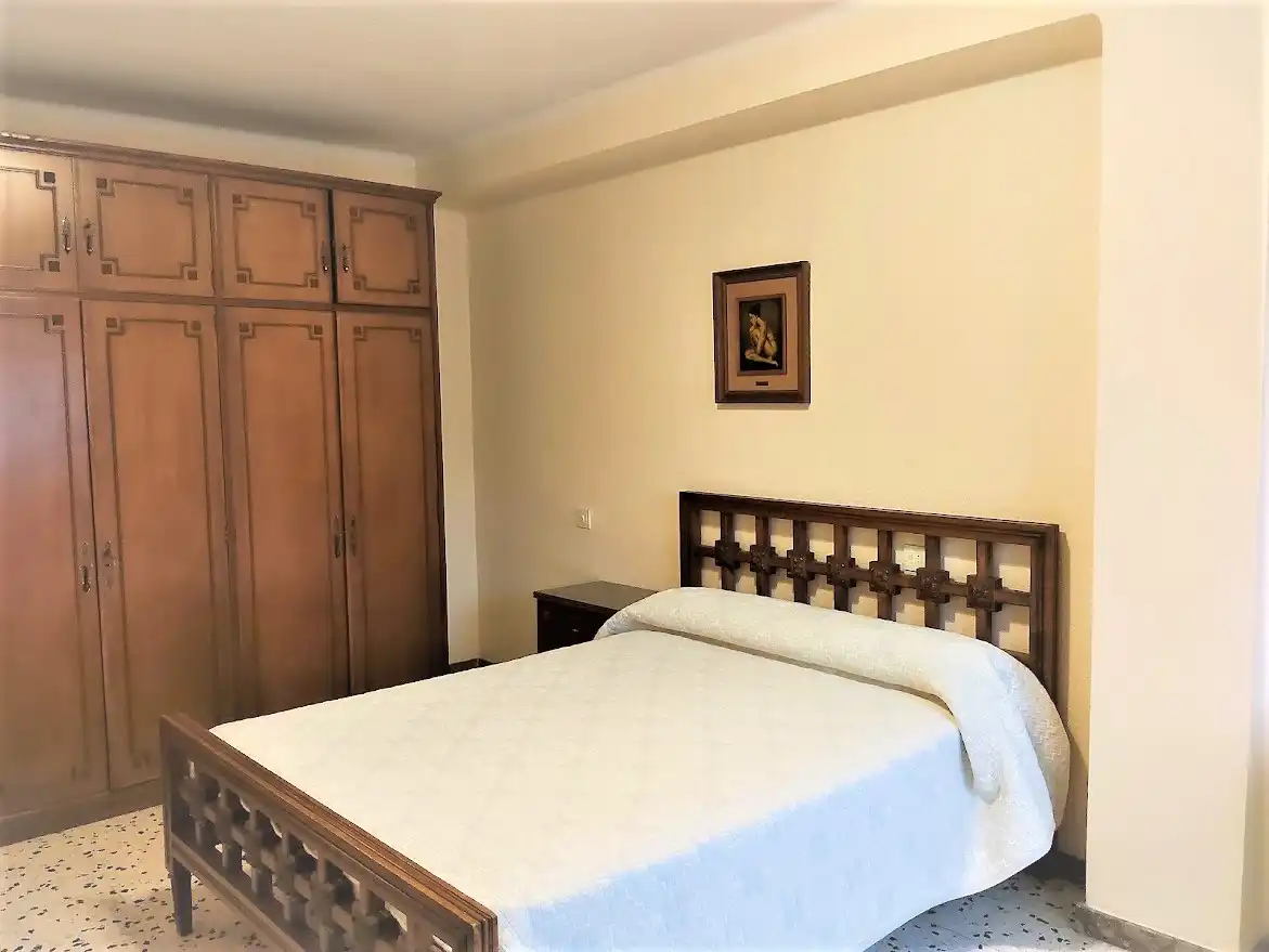 Flat for sale in Instituts - Universitat