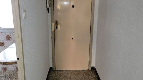 Foto 5 de Piso en venta en Calle de Fray Luis Urbano, 16, Las Fuentes, Zaragoza Capital