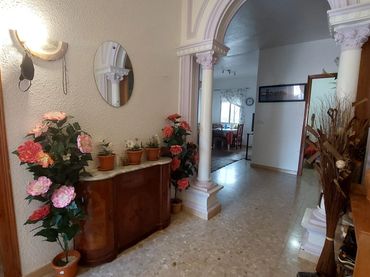 Wohnung zum Verkauf in Calle Zújar