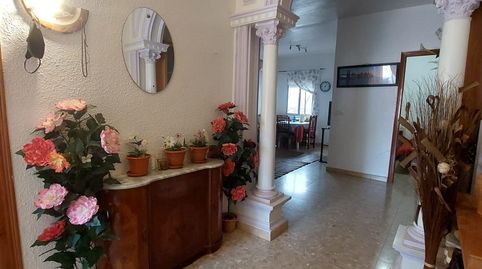 Piso en primera planta en venta