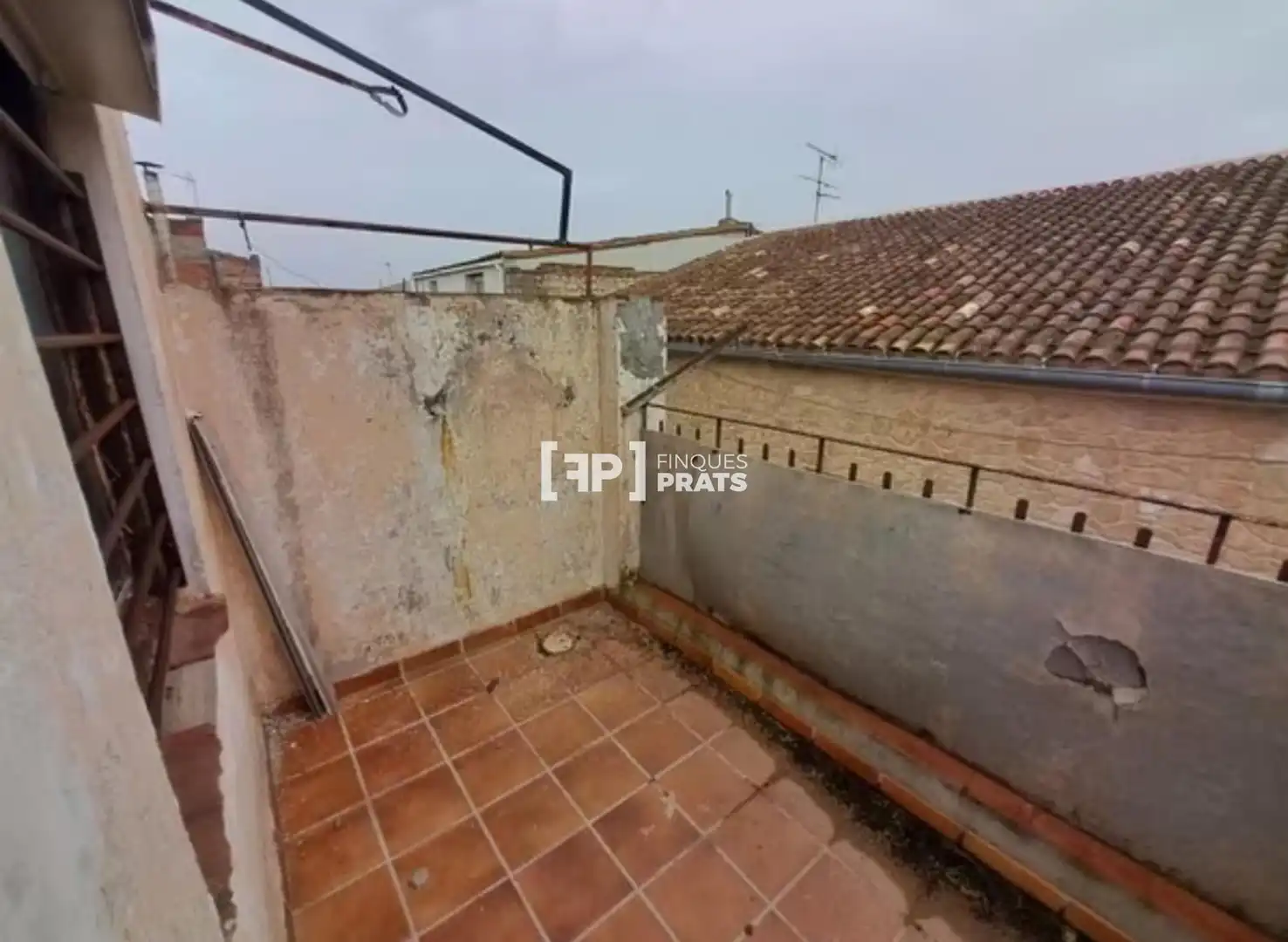 Casa o chalet en venta en BARCELONETA, Maials