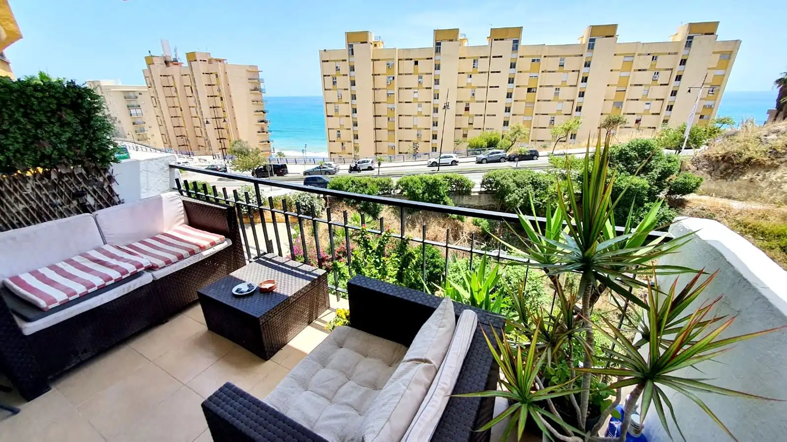 Apartment zum Verkauf in Las Gaviotas  - Carvajal, imagen 24