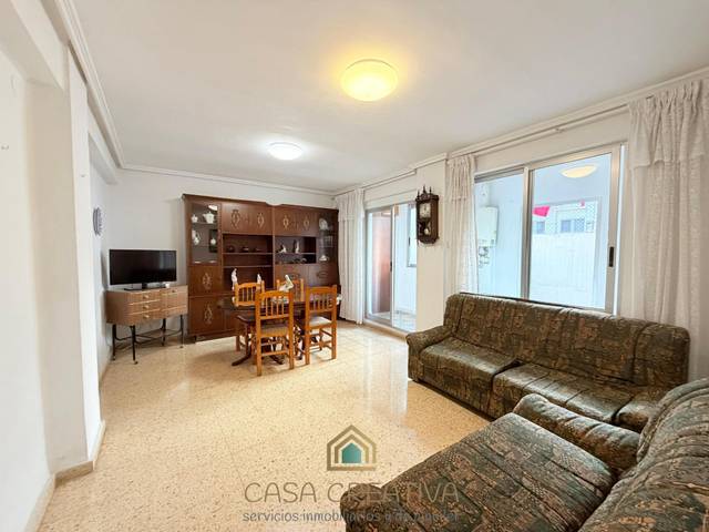 Piso en Venta en Nou Moles