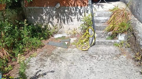 Foto 4 de Casa adosada en venda a Travesía de Meicende, Pastoriza, Arteixo