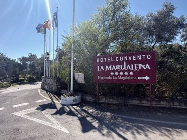 Wohnbaugrundstück zum Verkauf in Fuentemora