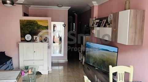 Foto 2 von Erdgeschoss zum Verkauf in Ten Bel, Las Chafiras, San Miguel de Abona