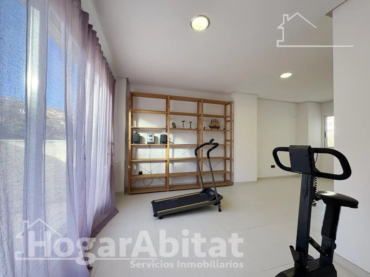 Haus oder Chalet zum Verkauf in Cullera mit Klimaanlage, Terrasse und Abstellraum
