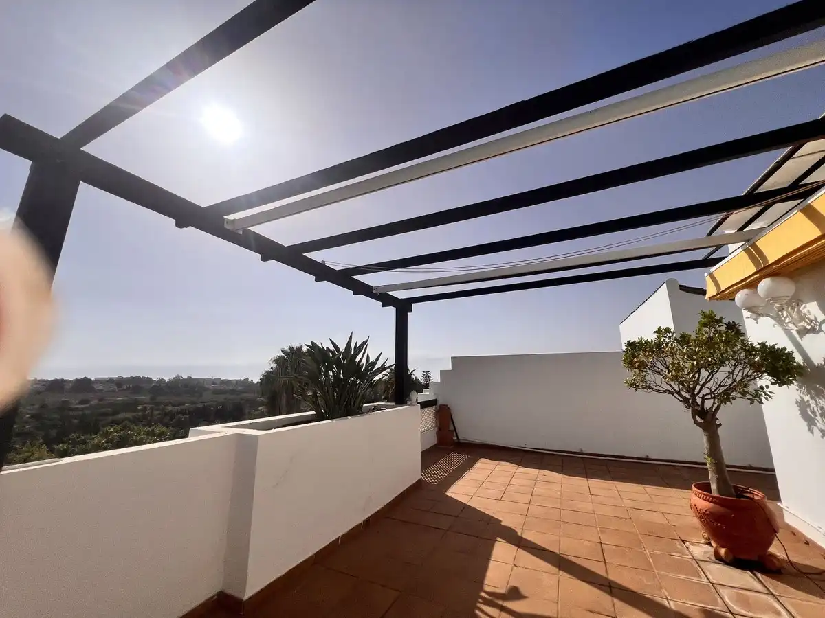 Penthouse for sale in Benamara - Atalaya, imagen 23