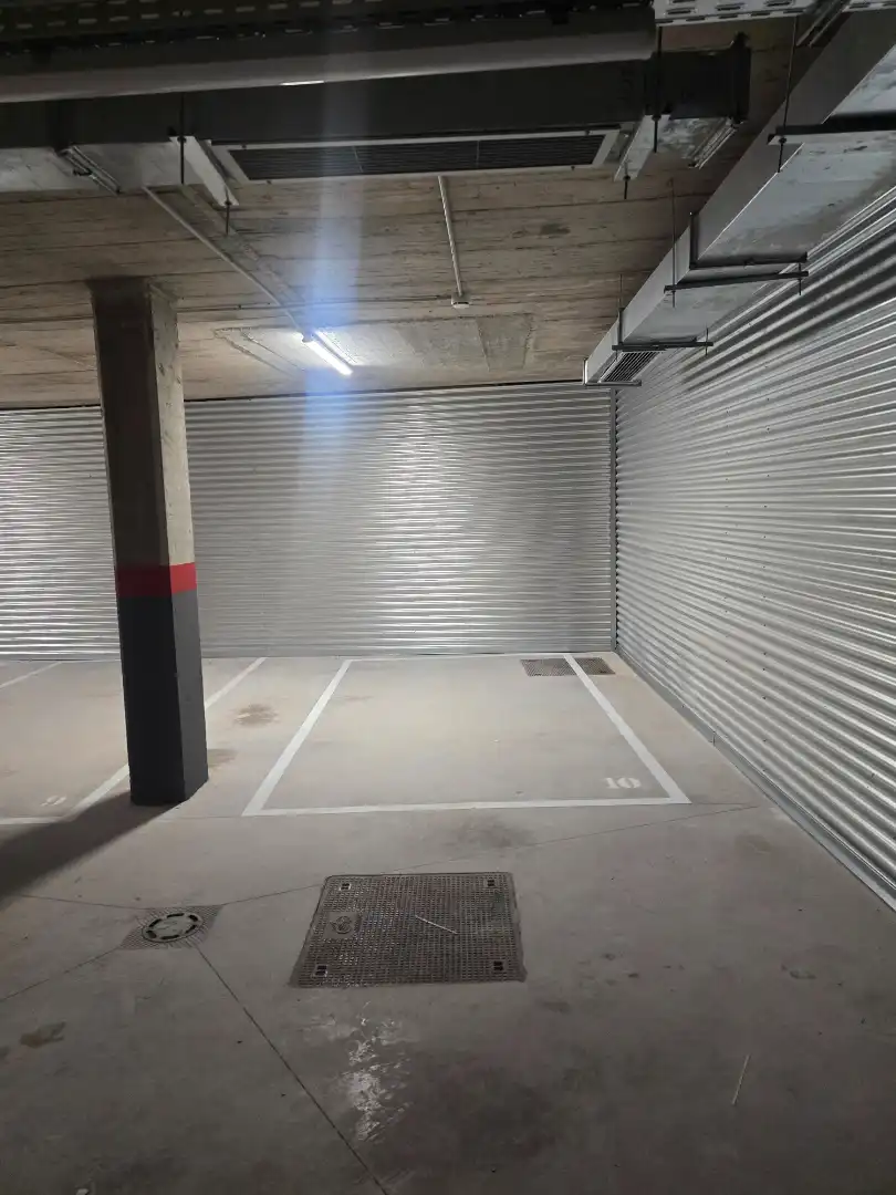 Piso de obra nueva con terraza en venta en Calle del Sauco 19, imagen 9