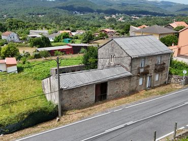 Casa en venda a Aldea Vilanustre 30A