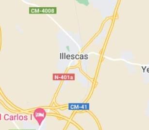 Photo 4 of Premises for sale in N/a, -1, Parque Manuel de Vega - Carretera de Ugena, Toledo