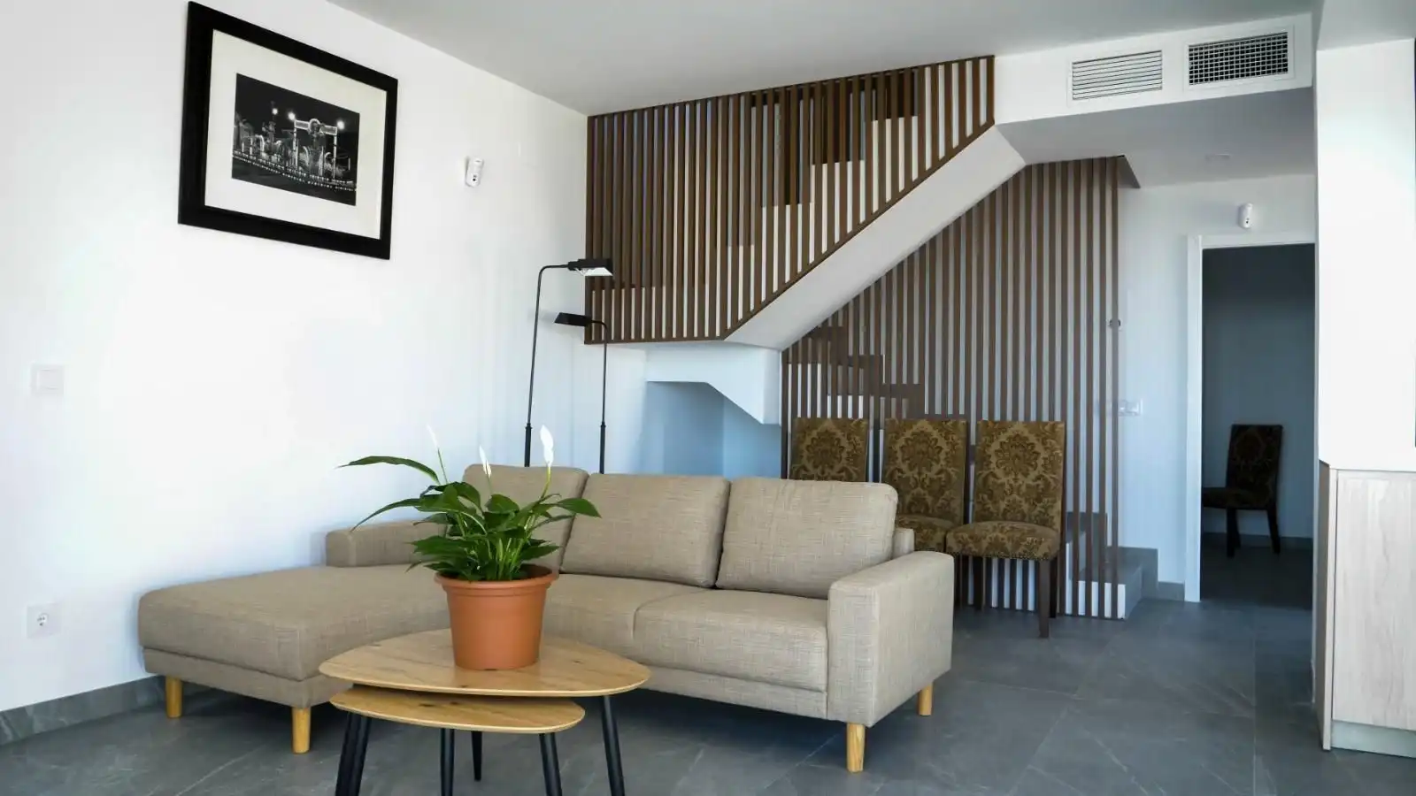 Casa a schiera con piscina in vendita a Calle Mariola, imagen 7