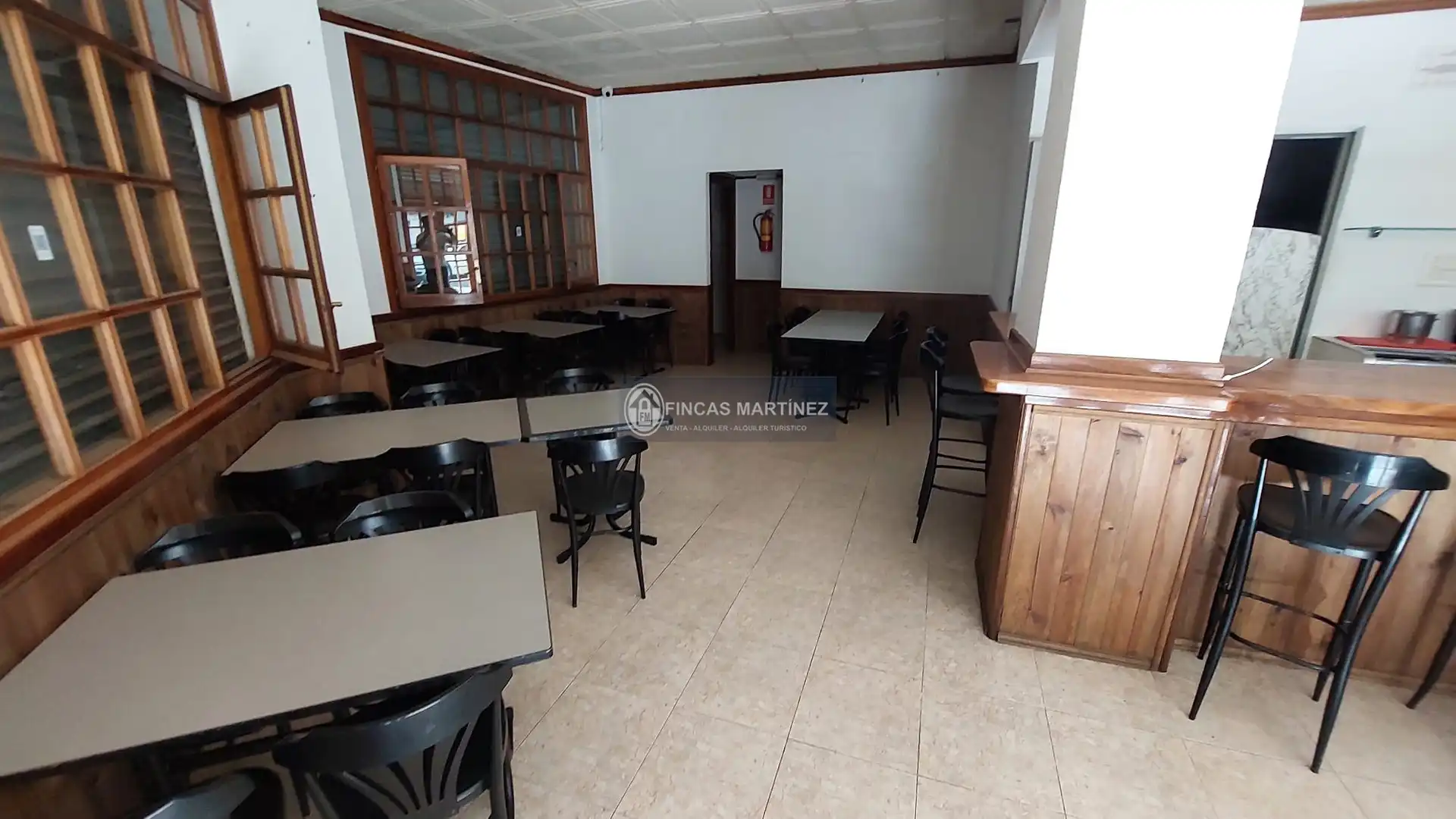 Local comercial en venda a PASEO LLUIS COMPANY