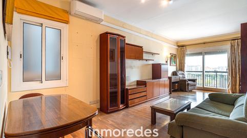 Foto 5 de Piso en venta en Avinguda Diagonal, Fort Pienc,  Barcelona Capital