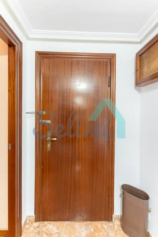 Pis de lloguer en Gijón  amb Calefacció, Parquet i Moblat