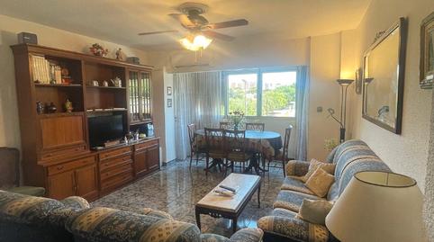 Photo 3 of Flat for sale in Escritor Gonzalo Cantó, 3, Goteta, Alicante