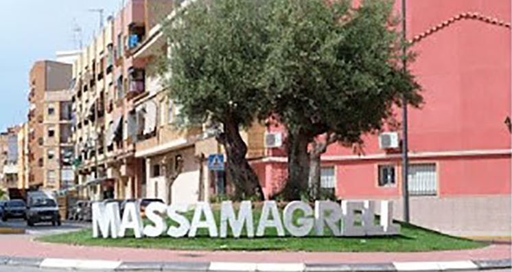 Loft to rent in Massamagrell