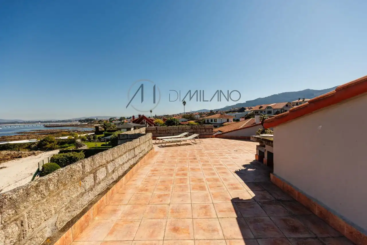 Villa avec terrasse à vendre à Antonio Cominges, imagen 39