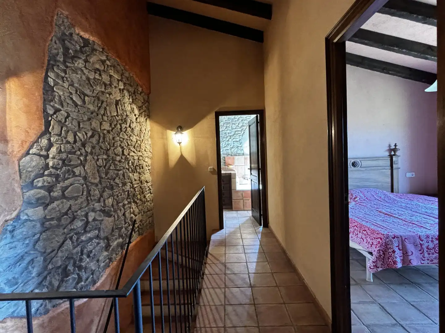 Country homes for sale in Sant Aniol de Finestres  with Terrace and Swimming Pool