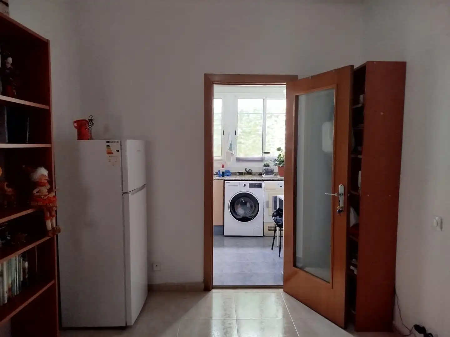 Wohnung mit Aufzug zum Verkauf in Carrer de Palafox 31, imagen 7