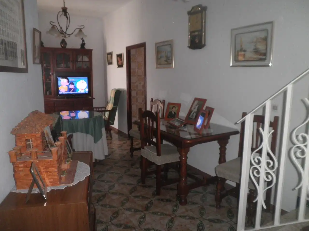 Maison avec terrasse à vendre à Vejer, imagen 12