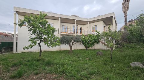 Foto 2 de Casa o chalet en venta en Carrer Santiago Rusiñol, Hostalric, Girona