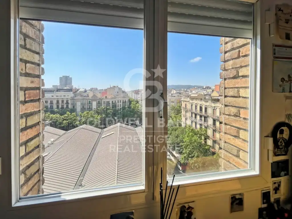 Piso en venta en Calle Villarroel, L'Antiga Esquerra de l'Eixample