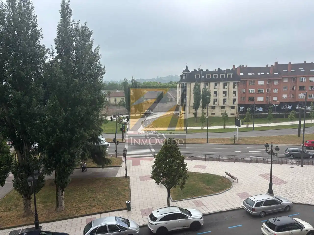 Pis en venda a Calle Francisco Rodríguez García, Milán - Pumarín
