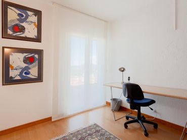 Maison mitoyenne avec balcon à vendre à Francesc Macià