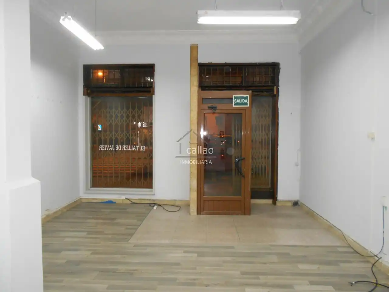 Local comercial en venda a Plaza de España, imagen 11
