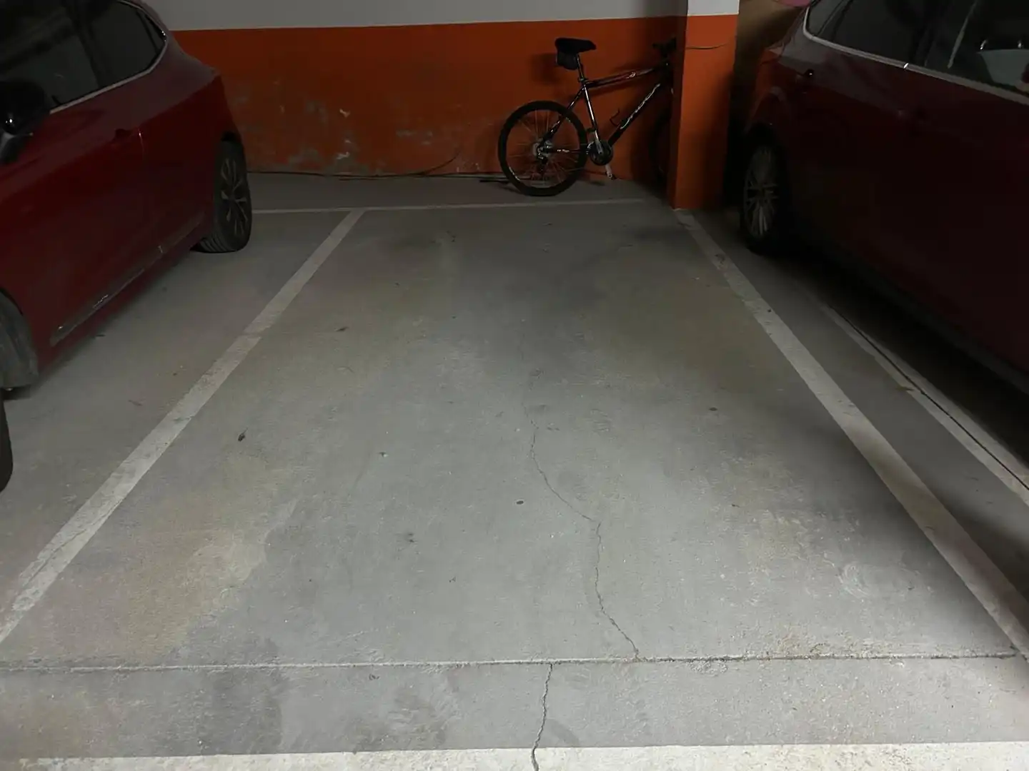 Parking de Piso en venta en Ciempozuelos con Aire acondicionado y Calefacción